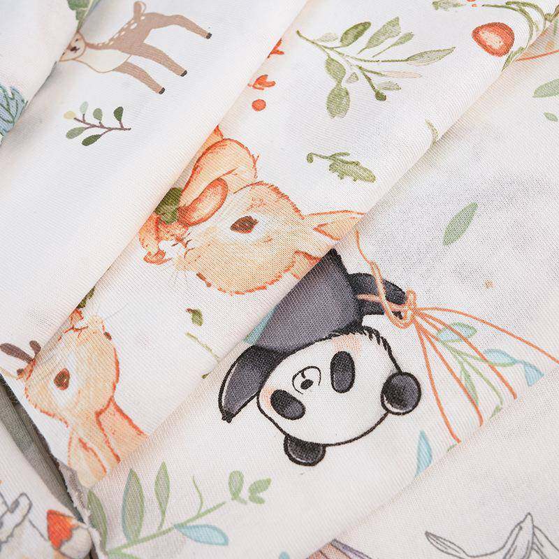 32s全棉凉ERE感印汗布婴童花春夏调家薄款居服睡衣空服透气针织布,纺织面料/辅料/配套,汗布,淘宝优惠券,粉丝福利购,淘宝优惠卷