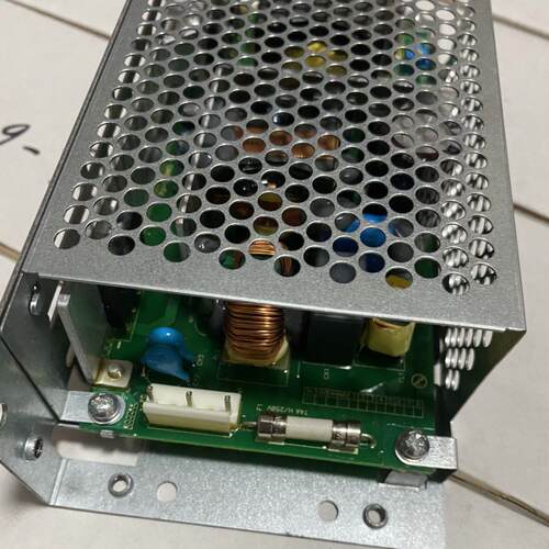 台达开关电源PJ-12V150