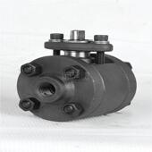 深1圳锻钢内螺纹球阀Q1扣Y 80LBC0A105美标962丝球阀