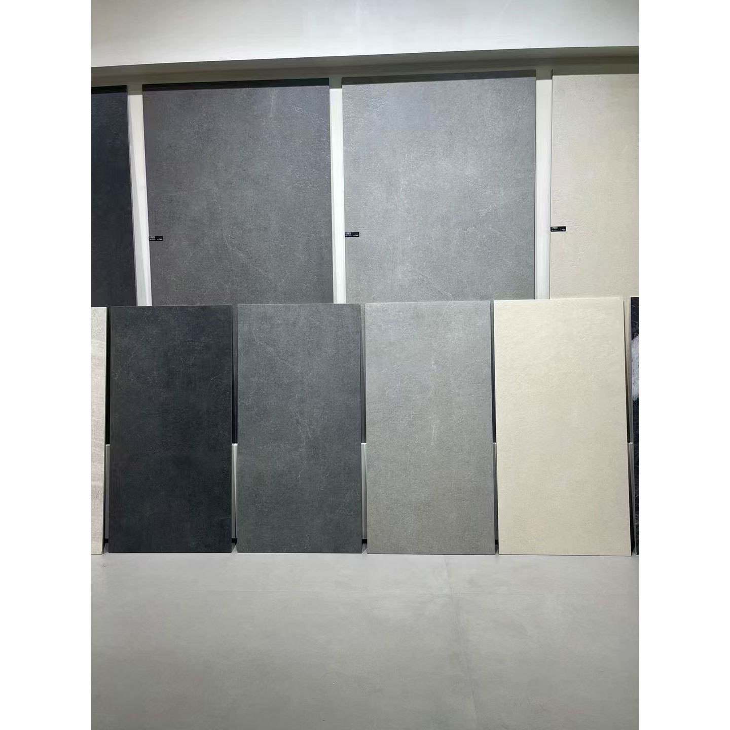 莱姆石瓷砖600X1200干粒蜡抛双零吸水地砖750X1500客厅墙砖地板砖