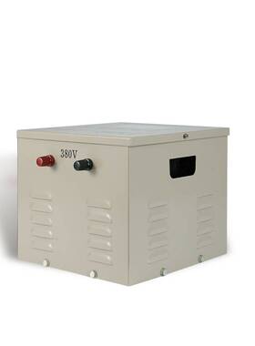 广州天正JMB-1500VA/2KVA/4KVA/3KVA/5KVA行灯照明控制变压器380V