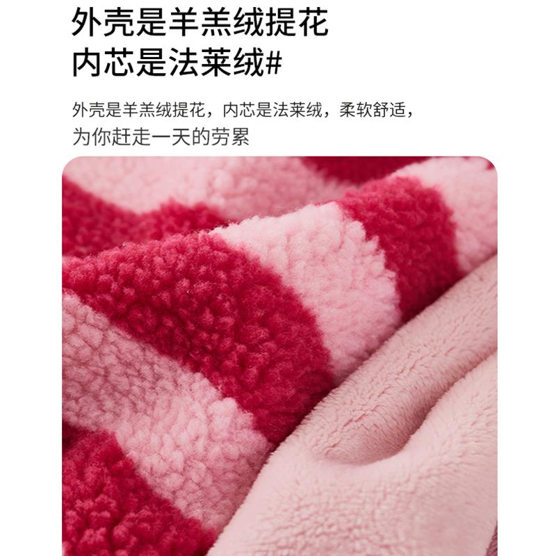 多巴胺多功能时尚合手拎抱枕子两8881027汽车沙发盖毯二一办公用