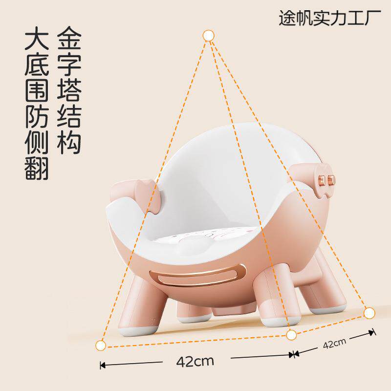 宝餐椅童餐桌椅便儿携CDW式座椅家用吃学饭宝坐凳子婴幼儿小椅子