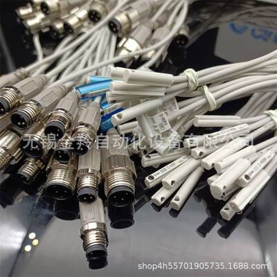 SMC磁性开关D-M9BWSAPC D-F8BSAPC D-F8NSAPC D-F8PSAPC现货销售