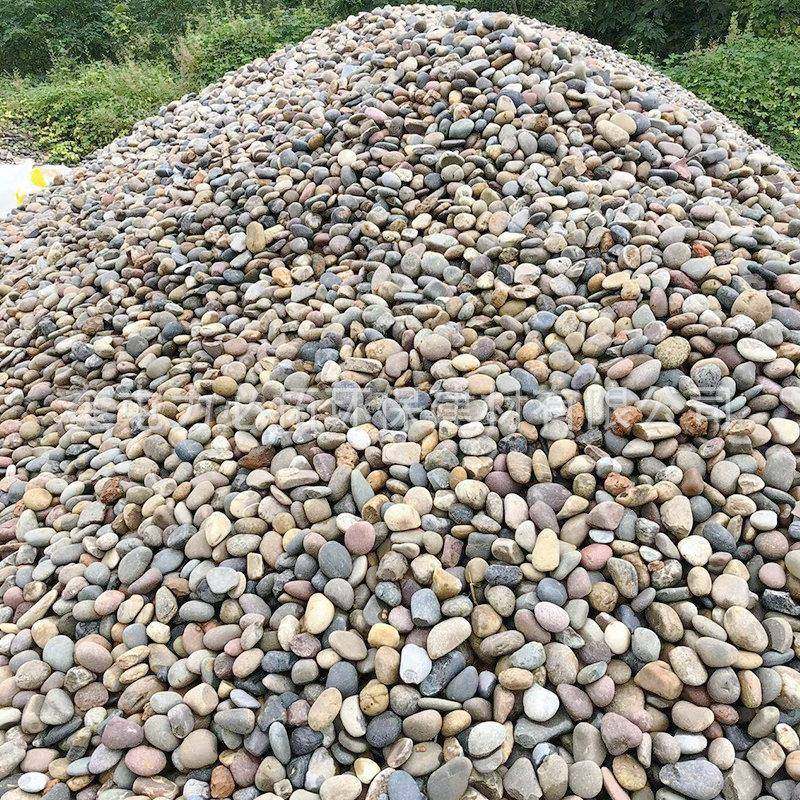 卵石厂家地暖卵回填豆石 鱼缸造874景用溪流河石水处理用污鹅石滤,基础建材,粗沙,淘宝优惠券,粉丝福利购,淘宝优惠卷