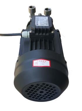 15TD高B-14559不锈钢热水循环 高温压0泵 耐泵热水 耐用