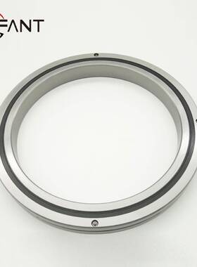 1交叉滚子轴承中空旋转平台轴承RB 13015RB13025RB6144490机器人