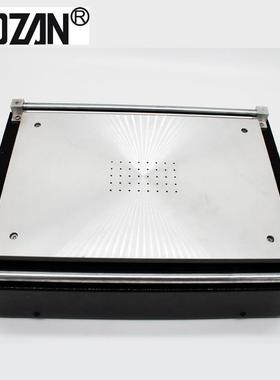 9台6手8ZD+气大泵液晶屏幕真空分离机恒温加热超强吸力机ESA加热