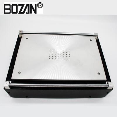 9台6手8ZD+气大泵液晶屏幕真空分离机恒温加热超强吸力机ESA加热