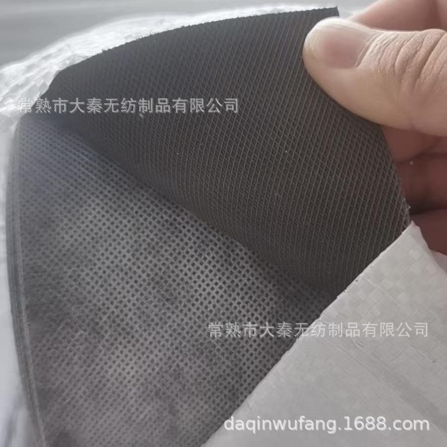 环保m无味高阻尼隔音毡2mmm3防474火毯阻燃隔音隔断墙体吊顶隔音