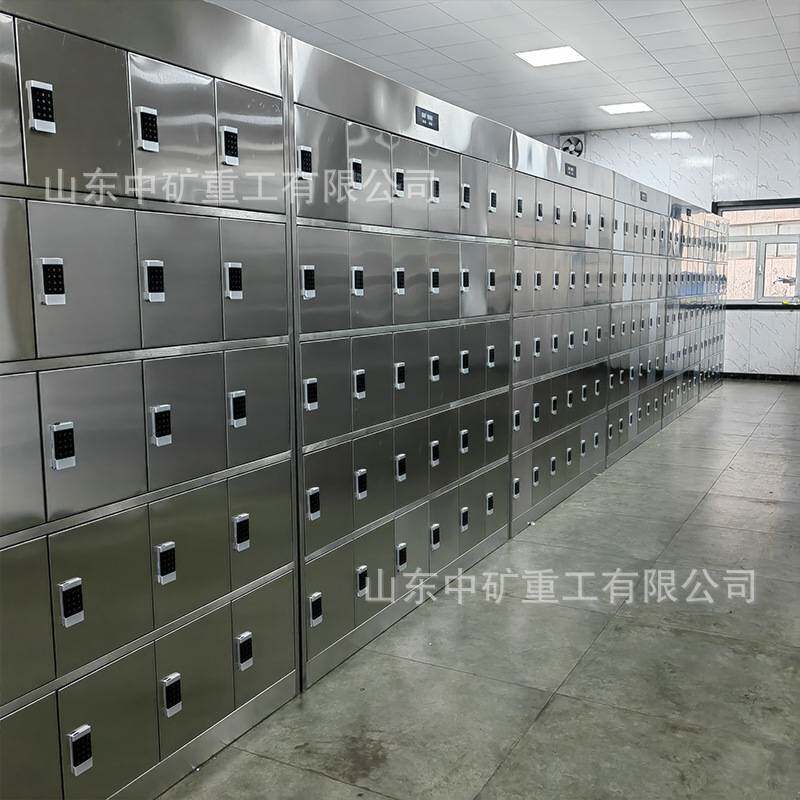 煤矿矿工筒靴用24双温度控制烘靴机消毒除臭烘干HCHX隔柜式烘靴机