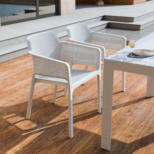 NuSun 柯基(中小型犬)成犬鸡肉燕麦专用粮 2.5KG户外椅桌庭院花园仿