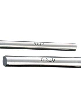 K新泻钢制针规套装4SSA41 0.001间隔4.0-97-4.011规格