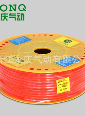 202PU管管 10x6.5气动软 气动PU管 大口径P气U管动软管0PU-12*8*1