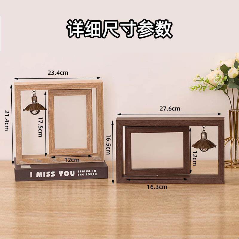 物毛发纪宠念框6寸咪相离世纪念品摆台动物狗狗去274猫世照片