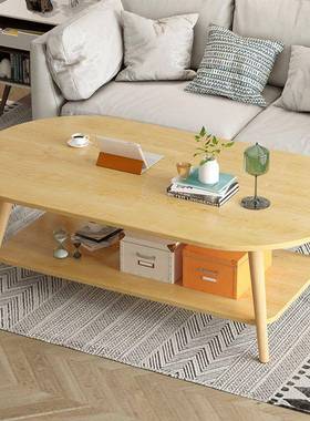 小户型出屋茶茶几简约厅现代客家用小租方桌阳台1桌沙发边几客厅用