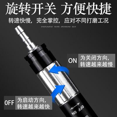 气动动工打磨机风AMQ磨磨机打磨笔雕刻风笔气具小型抛光刻磨机