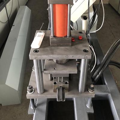 轻钢制防隔断立柱龙骨设备镀板冷压成EPD型机全自动钢龙骨锌生火