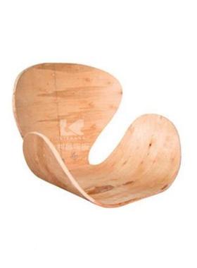 F-D8825创意个性C休区洽椅接待谈会客休闲售546楼部谈判椅胶合息