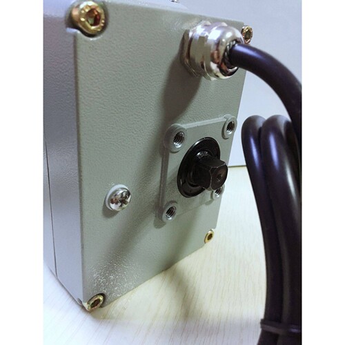 KLD400单执行器 B3S AC220V 上海发货