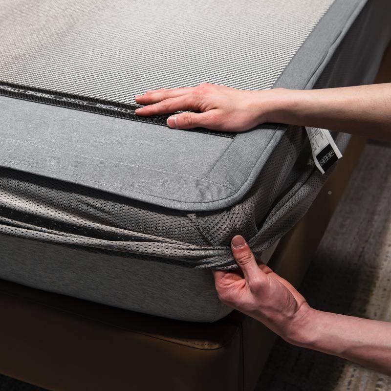 202YNJ织带5季款 织带夏款加厚养生藤席 可折新叠冰床笠席子,床上用品,藤席,淘宝优惠券,粉丝福利购,淘宝优惠卷