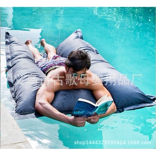 140cm x 180cm 懒人沙发豆袋榻榻米躺椅阳台房间卧室beanbag sofa