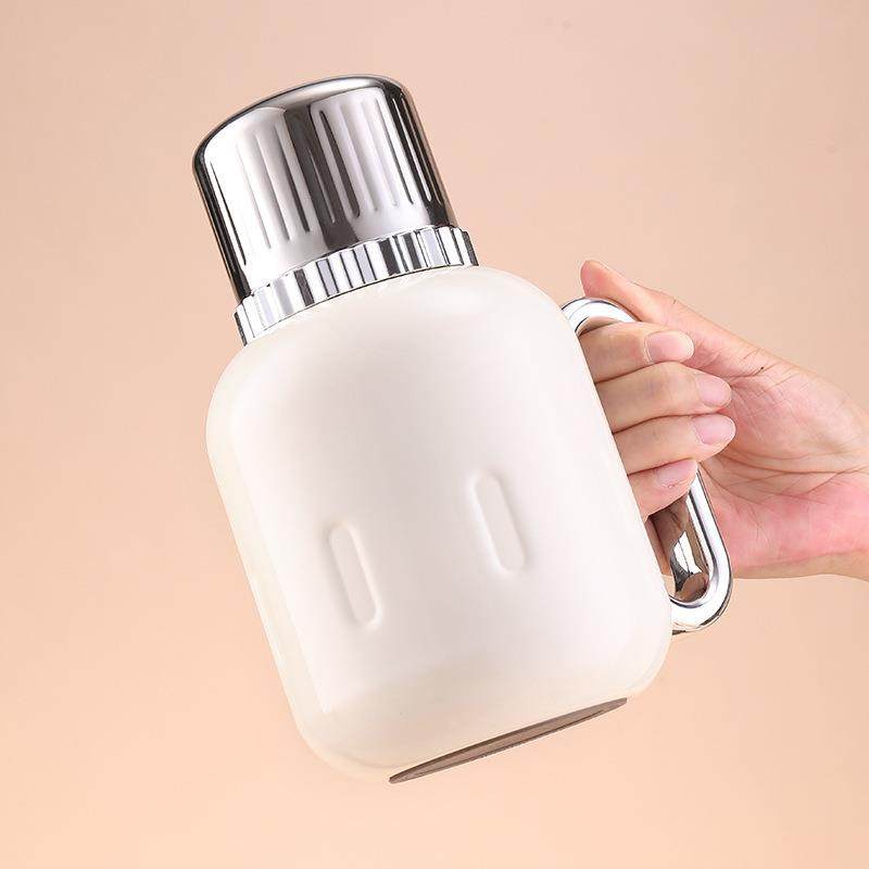 36保温壶大容1量暖水无品牌/高用档家瓶户外办公机械焖茶壶泡茶壶,餐饮具,保温壶,淘宝优惠券,粉丝福利购,淘宝优惠卷