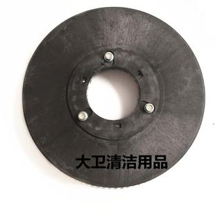 意利高美l大nnova100B洗地机刷盘地刷毛刷 洗地机 85219刷盘针 盘