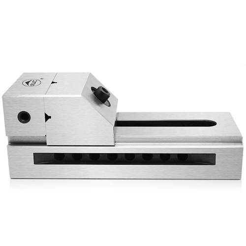 QG快动具平口磨862床虎钳钳万士力批直角铣床台钳夹2-8寸