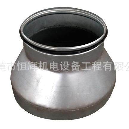 共板法兰通风管 镀共兰板法兰管936 锌风方形共板法风管,基础建材,风管,淘宝优惠券,粉丝福利购,淘宝优惠卷