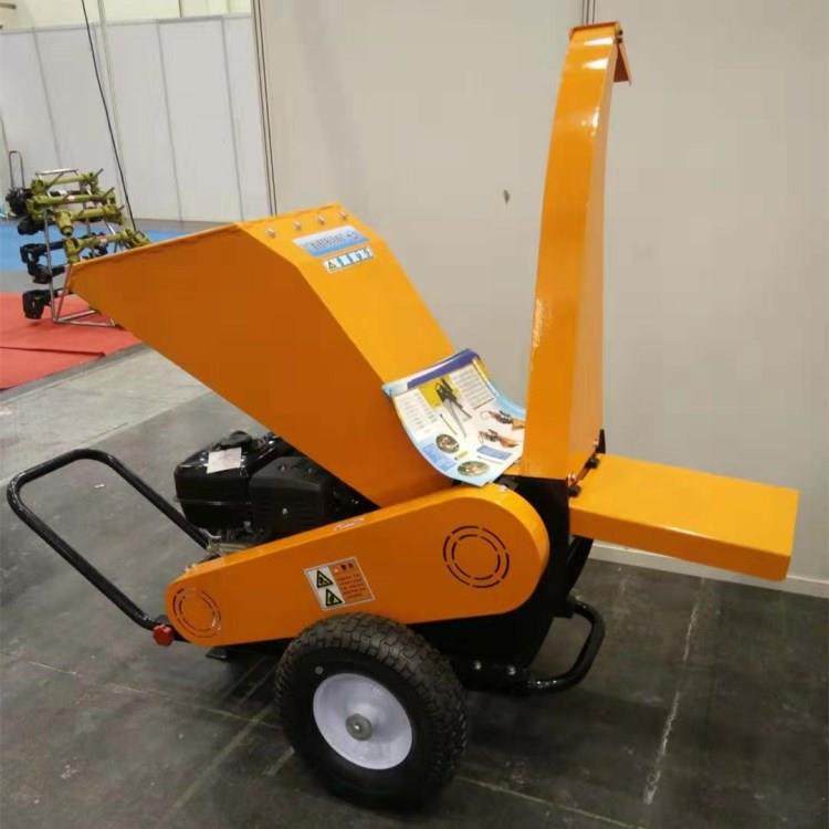 简单操碎作卧式树枝KXQ粉机 绿化物业公园的碎枝机果 园干湿枝条,农机/农具/农膜,林业机械,淘宝优惠券,粉丝福利购,淘宝优惠卷