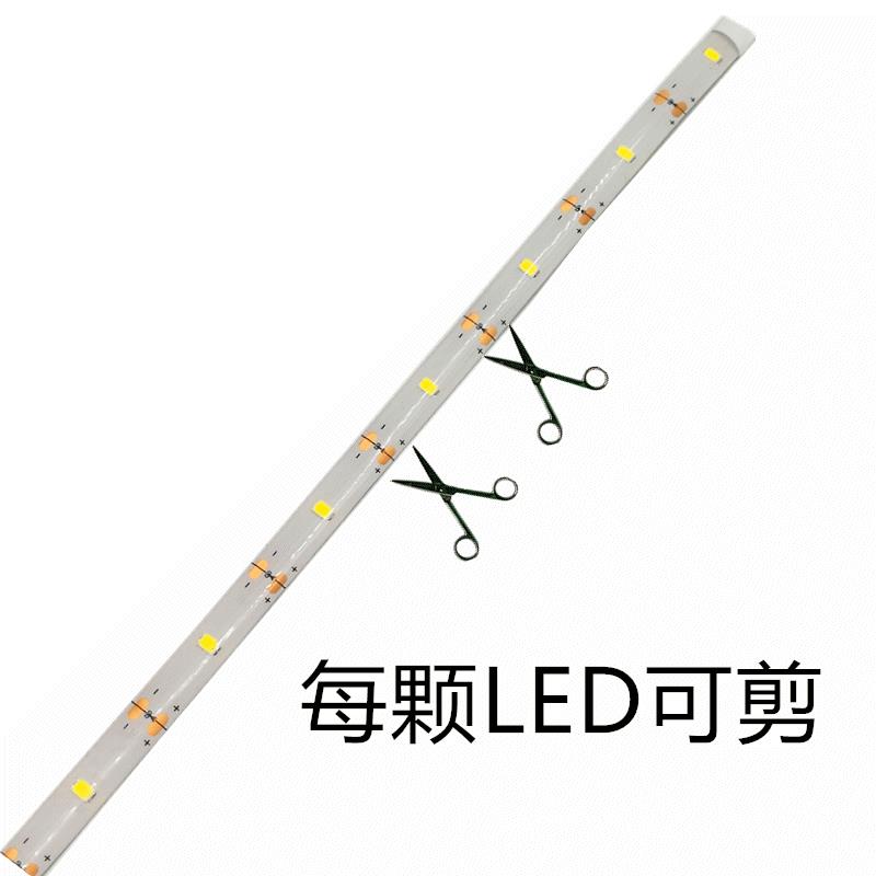 LEdD太阳能软条树灯太阳能圣诞灯灯串太阳能lTYN002e灯灯带