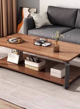 茶几桌桌客厅家用户小HCJ929茶型出租屋用小桌办子公室简易沙发茶2025新款
