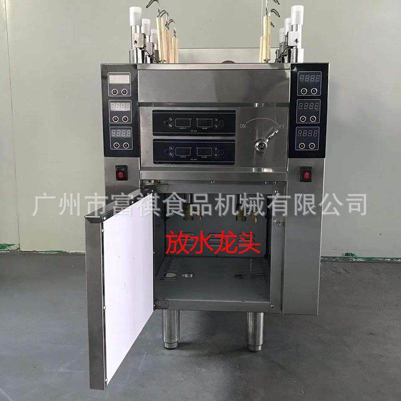 EH-550D/电升降面煮面炉 餐饮连锁3头/6头煮粉煮热面自动升煮降炉,厨房电器,其他商用厨电,淘宝优惠券,粉丝福利购,淘宝优惠卷