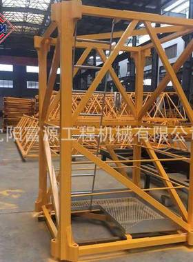 塔.机标准1节 132/标154/20HC多型号 1.8*18*2.EJT5准节