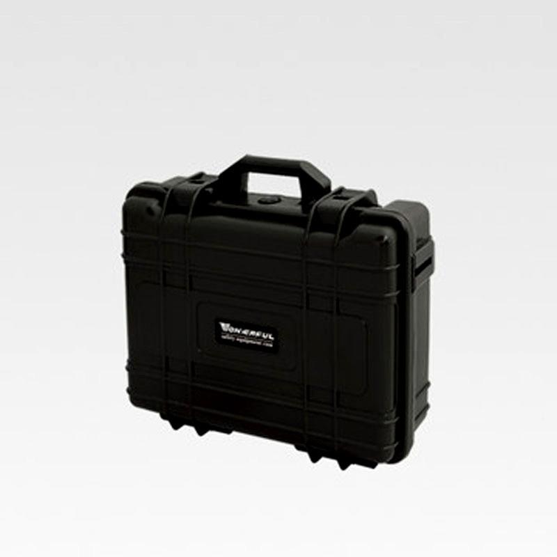 PC4615IZS仪器箱设备便箱保-护箱 防震工具箱全箱携防安潮箱