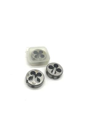 高牙速圆板牙M33-M42 元板板牙钢 丝攻板 板牙 外螺纹牙M3-M42 HS