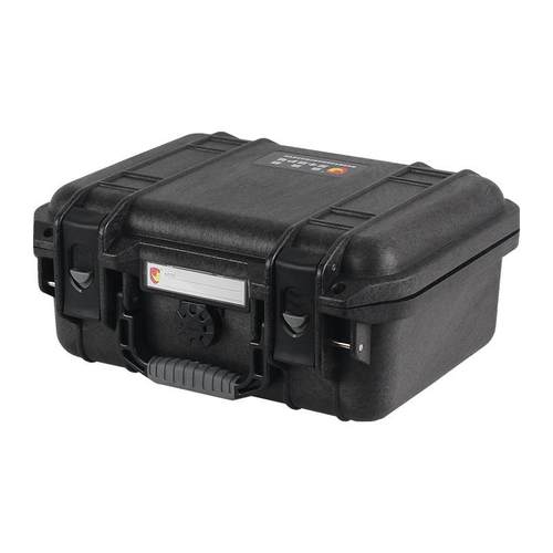 小型手验提安全防护箱 R精密仪器仪表实器材防潮保DNL护箱PC112