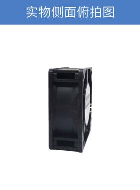 SanAce山洋025散6热风扇10HPHJ9R062低44D01低功耗噪音24V轴流风