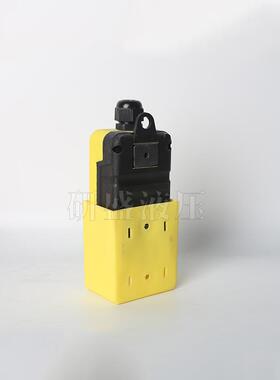 12关V用直流单作液压泵自卸车3线自卸拖车遥控开拖升降VFF卸载液