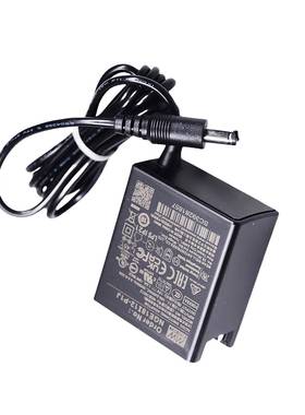 明纬式电源NGE1805-PE1J18W壁挂可换插391头适配器