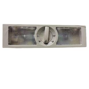 6Q094顶729A朗逸波罗途Q安桑塔1纳棚灯后顶灯后排灯7434060947291