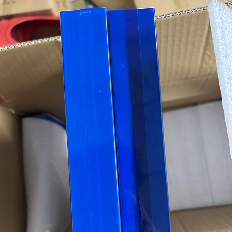 动全3新雄韬.277V50ah100ah磷酸锂动铁力电池电车路灯储能户外电