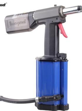 特倍孚枪(芯Time-proof)N264V吸钉式N264V气动拉钉6.4铆钉液压抽