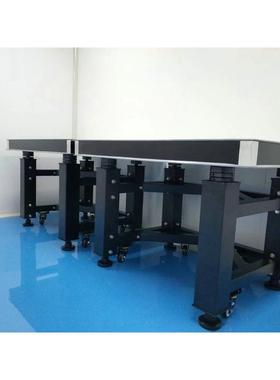 ZHZN-21-09学平台m隔振光学平台定制1光ONE200mm*900m