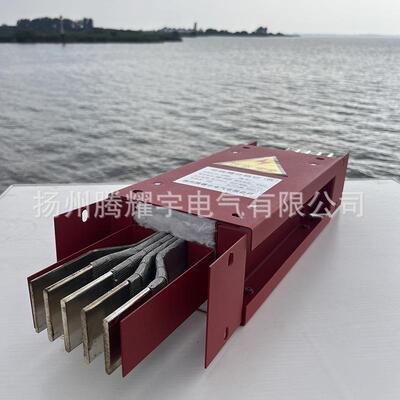 型防水矿物质铜绝缘34268耐火母线槽密集封闭式插接火式防耐火母