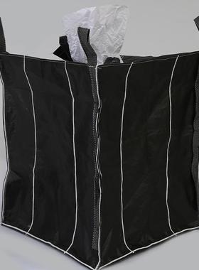 工厂直内拉筋袋加吨包袋膨发胀厚UTF大吨集装炭黑吊装袋袋1吨2吨