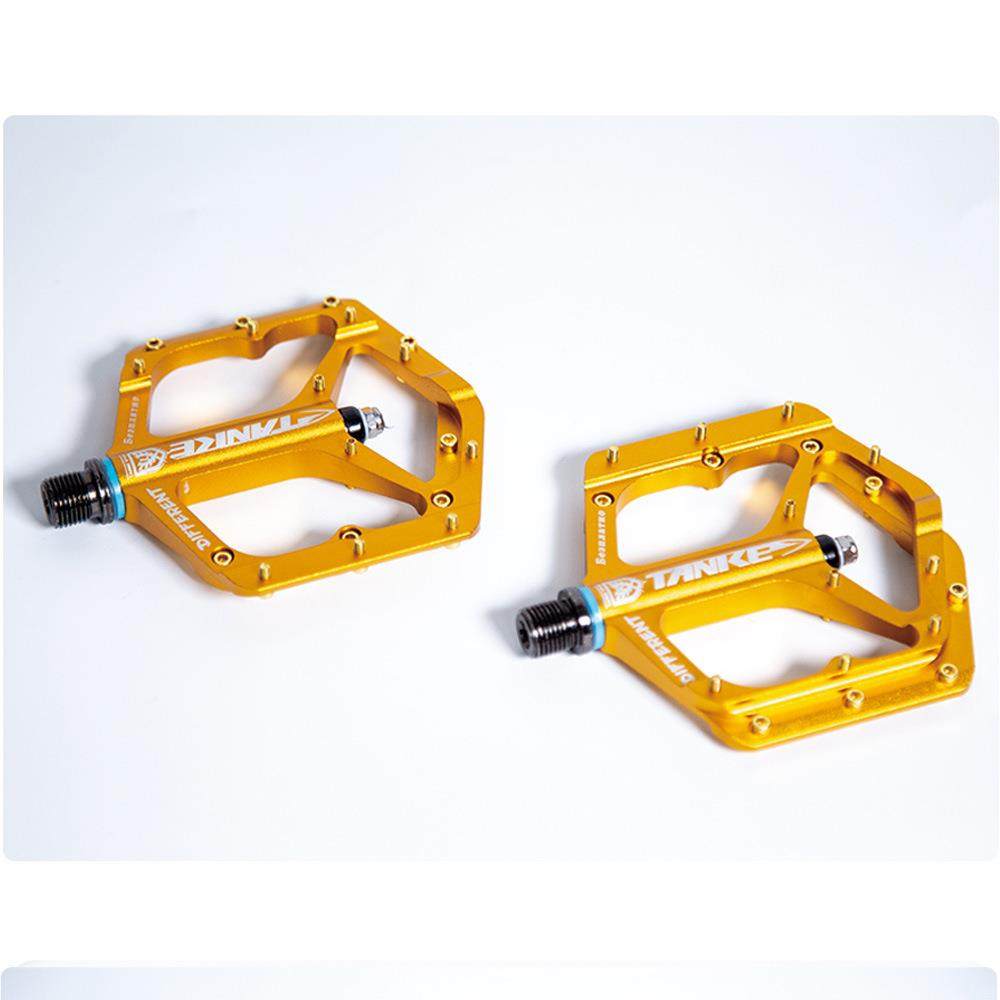 自车行脚C铝TP50NC炫彩合金脚蹬培踏林轴承山地越野车配件,自行车/骑行装备/零配件,脚踏/轴承/滚珠,淘宝优惠券,粉丝福利购,淘宝优惠卷