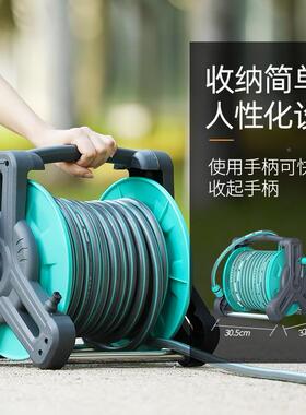 家用高压洗车水枪增洗压头管软管车冲车浇OSV花水浇菜汽车清洗喷