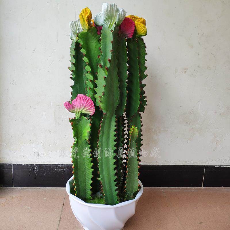 多肉仿真厂绿植仙人CF007掌室蟹内假树盆栽摆爪仙人掌件量大从优,鲜花速递/花卉仿真/绿植园艺,仿真绿植,淘宝优惠券,粉丝福利购,淘宝优惠卷